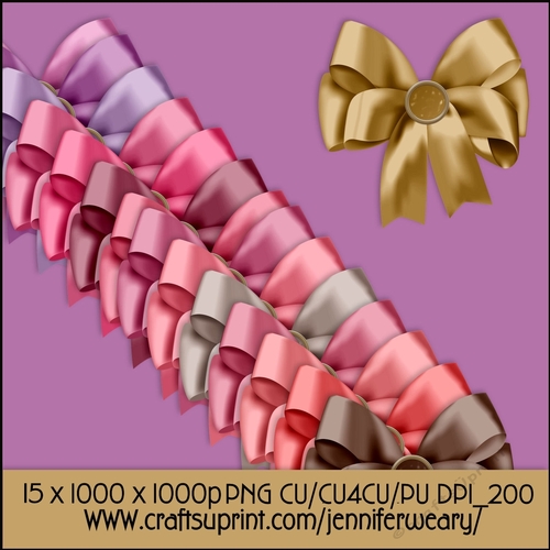 22 Bee Mine Bows