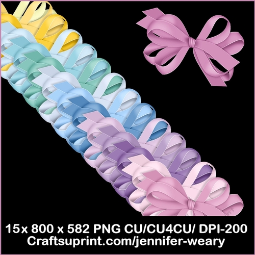 20 Romantic Bows