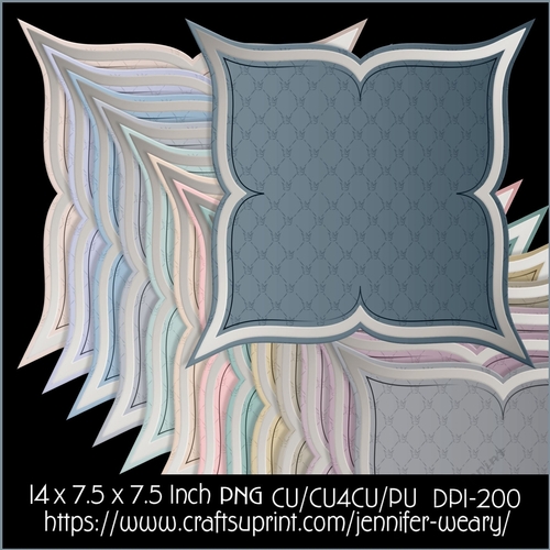 Neutral Mats 14