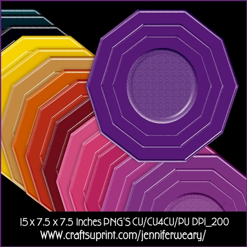 Exotic Mats 8