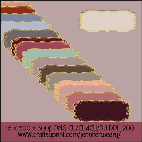 dusty Sentiments 2