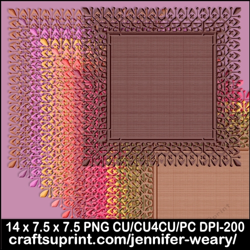 Cherry Blossom Mats 5