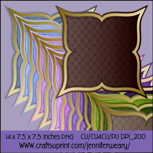 Lavender Fields-Mats 2