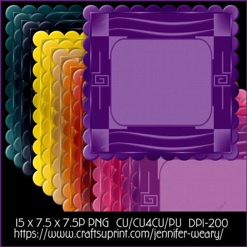 Exotic Mats 7