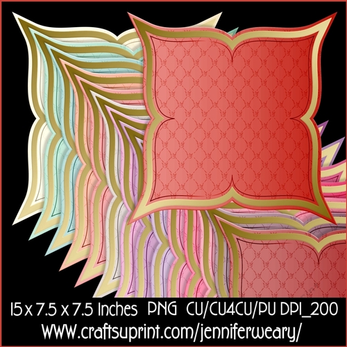 Valentine Mats G