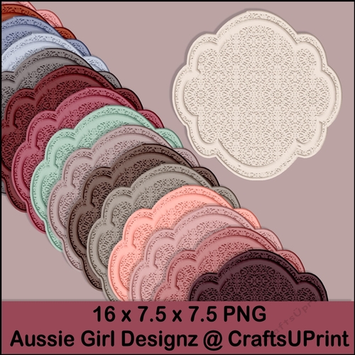 Dusty Mats 2
