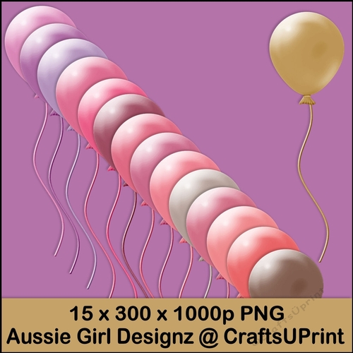 Bee Mine Balloons
