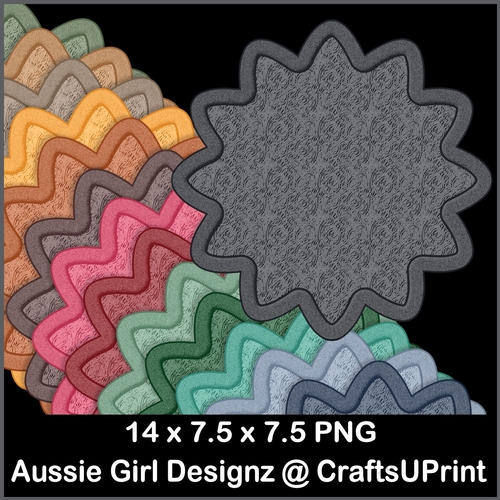 Cozy Mats 5