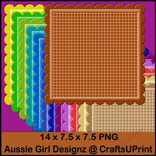 Spring Mats 2