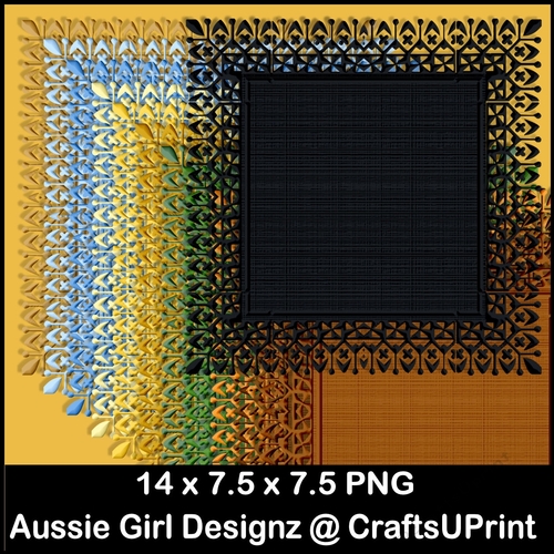 Sunflower field Mats 4