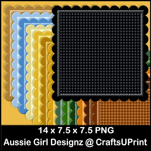 Sunflower Field Mats