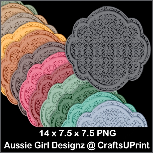 Cozy Mats 6