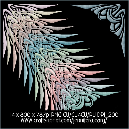 Succulant Corners 14