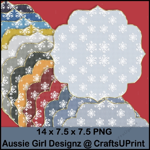 Winter Mats 3