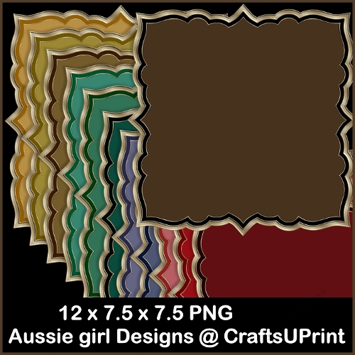 19 Christmas Joy Mats