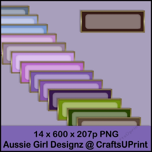 20 Lavender Field sentiments