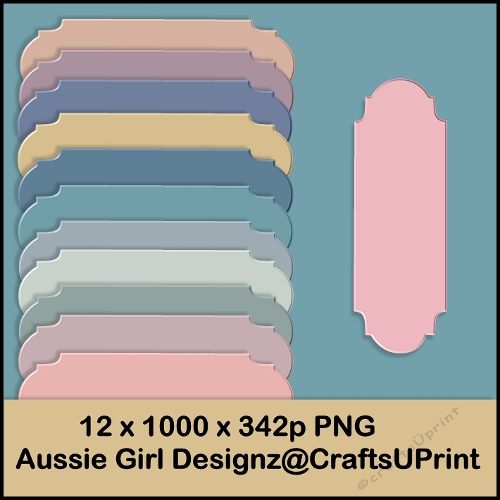 Elegant Neutral Sentiments 3