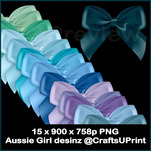 23 Cool Bows 2