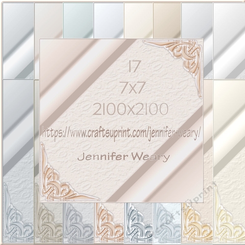 Metal and Lace Backgrounds