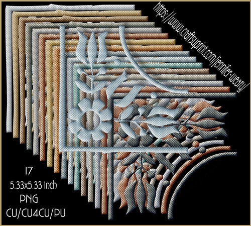 Metal Corners 7