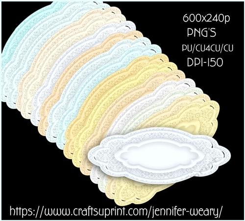 Metal Sentiment Tags Pastel