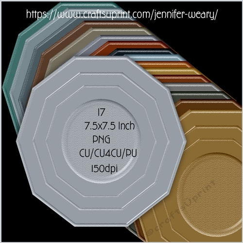 Metal Mats 2