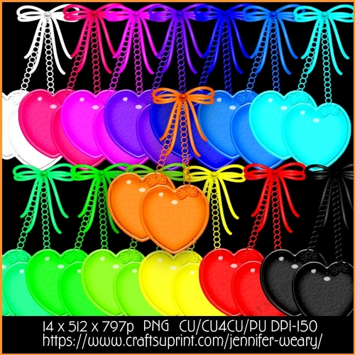 Pure Ornaments 2