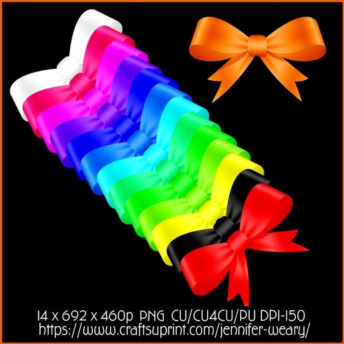 Pure Bows