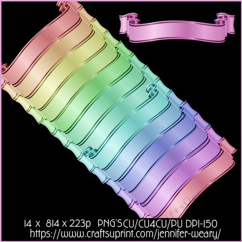 Candy Floss b Sentiment Tags 4