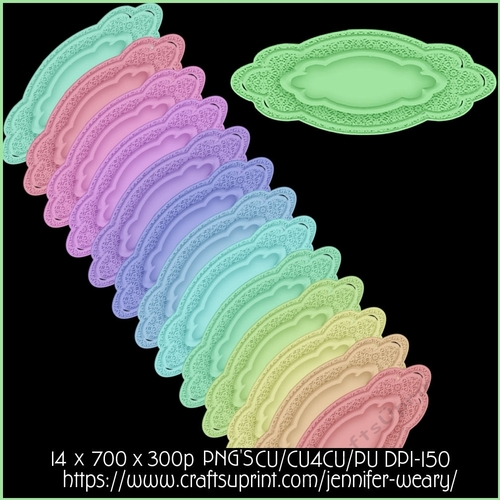 Candy Floss b Sentiment Tags 6