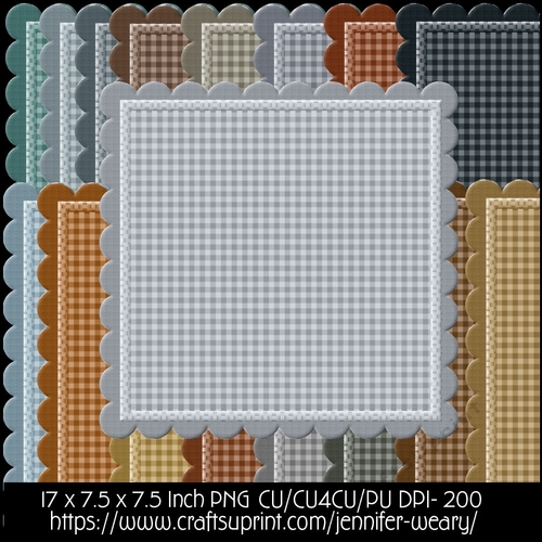 Metal Mats 5