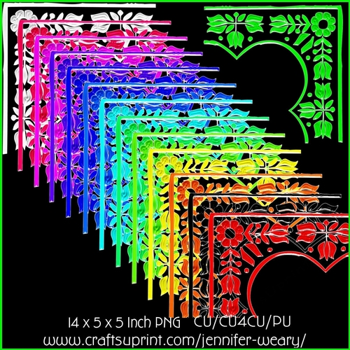 Pure Corners 4