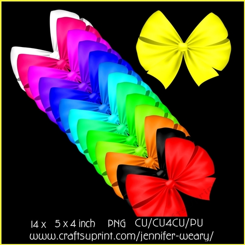 Pure Bows 2