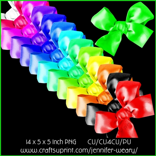 Pure Bows 3