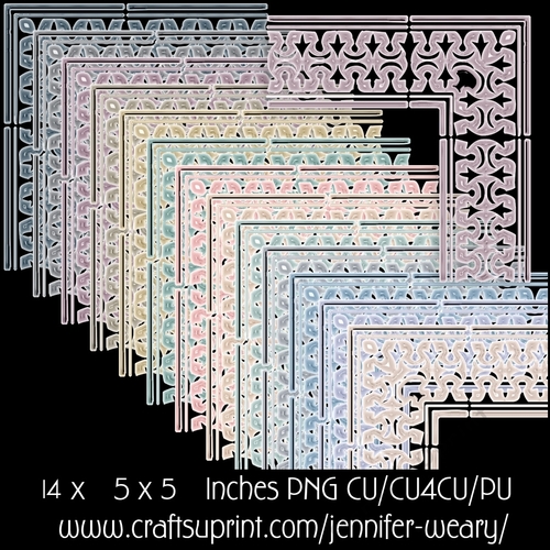 Neutral Corners 2