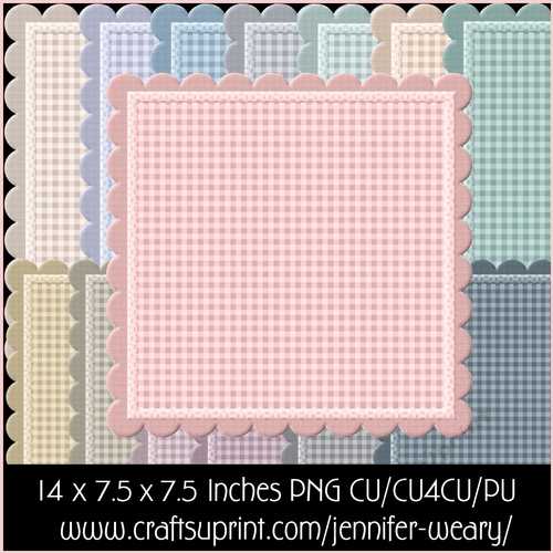 Neutral Mats 2
