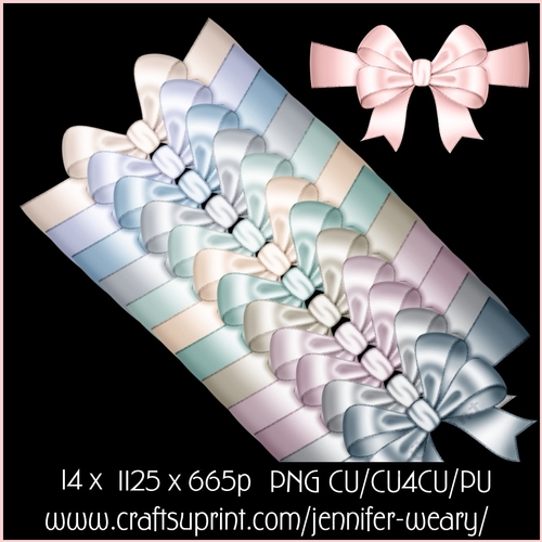 Neutral Bows 2