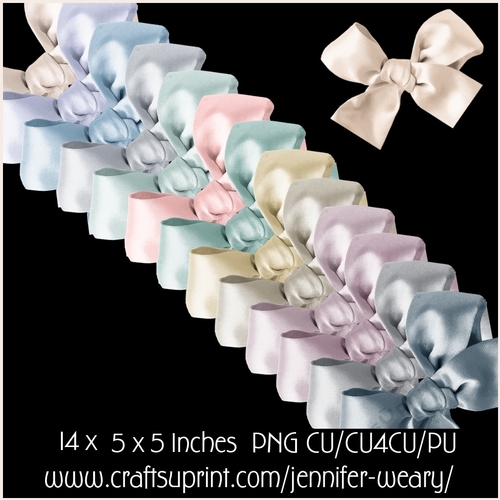 Neutral Bows 3