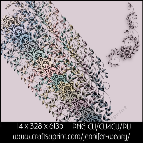 Neutral Ornaments 4