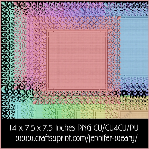 Candy Floss b Mats 8
