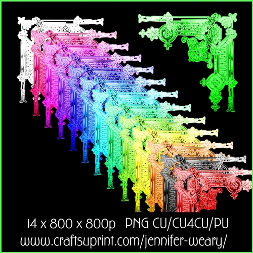 Pure Corners 6
