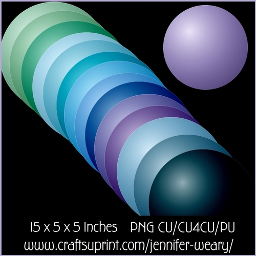 Cool Balls 