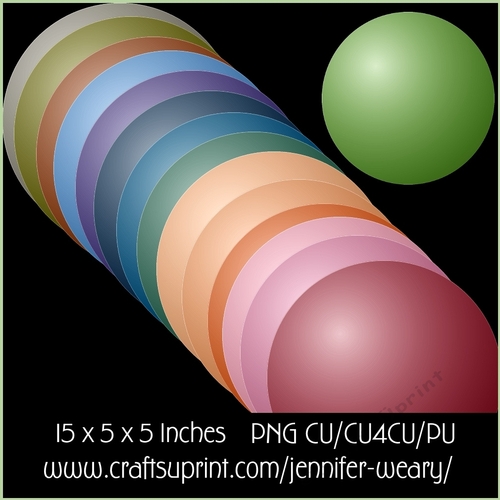 Unique Balls