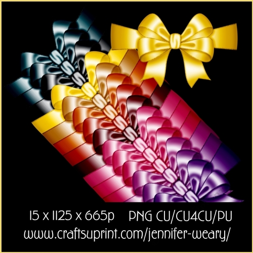 Exotic Bows