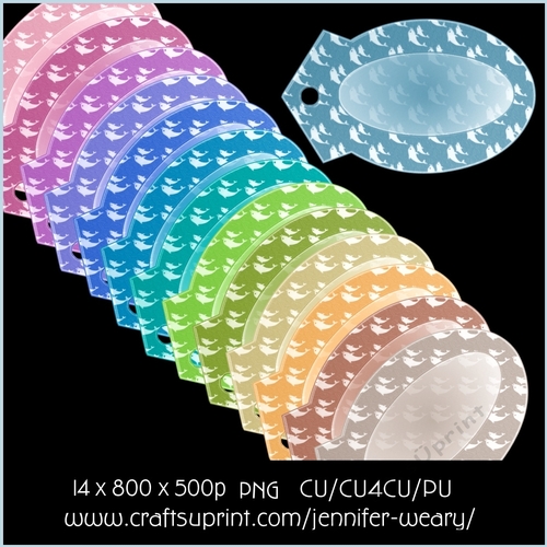 Cute Dolphin Sentiment Tags