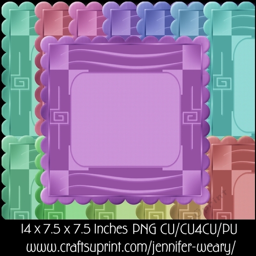 Candy Floss b Mats 11