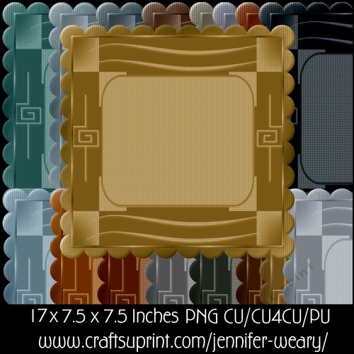 Metal Mats 7