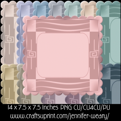 Neutral Mats 4