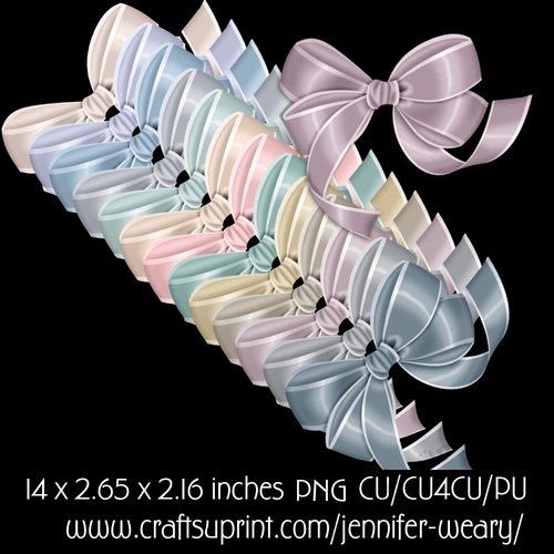Neutral Bows 5
