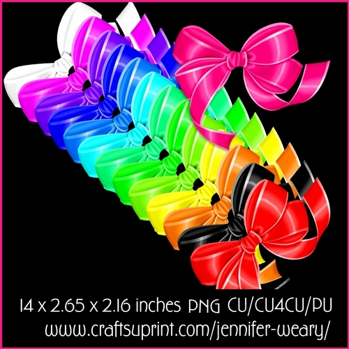 Pure Bows 5